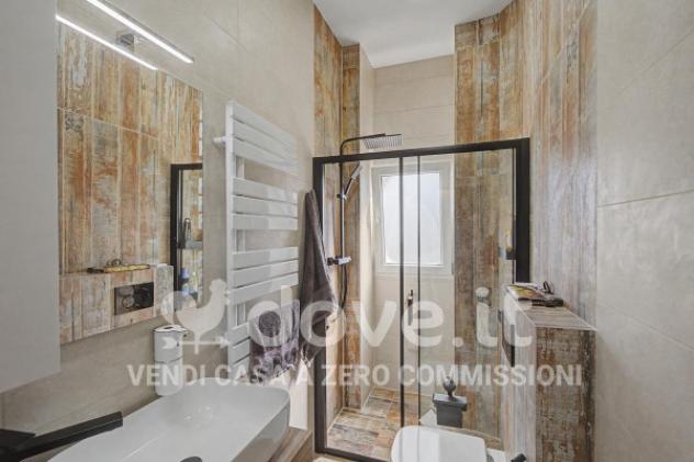 Appartamento di 60 m² con 2 locali in vendita a Torino - Foto 19