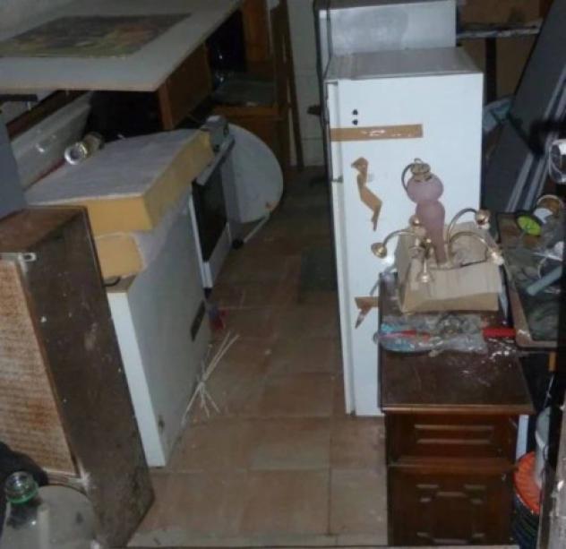 Immobile in asta di 85 m² in vendita a Torre de' Passeri - Foto 17