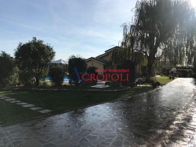 Villa 5 locali - Rif. 2320 - Foto 11