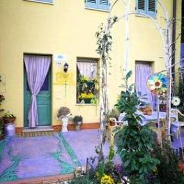 B&B Peschi in Fiore