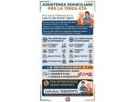 assistenza domiciliare