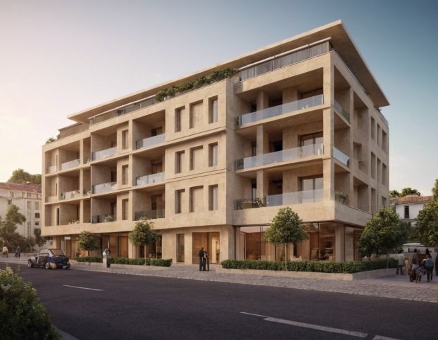 Render / Modellazione 3D / Architetto - Foto 3
