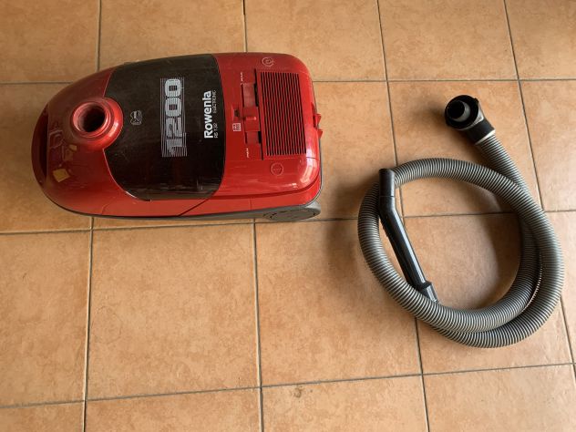 Aspirapolvere Rowenta RS 132 - Foto 4