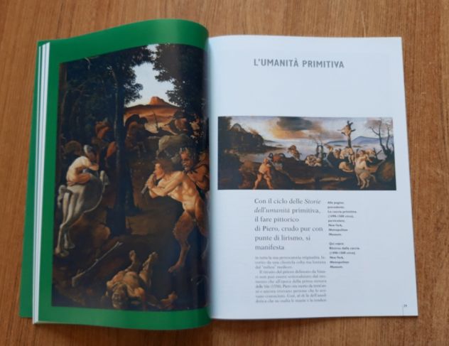 ART & DOSSIER nr. 262 + PIERO DI COSIMO - Foto 5