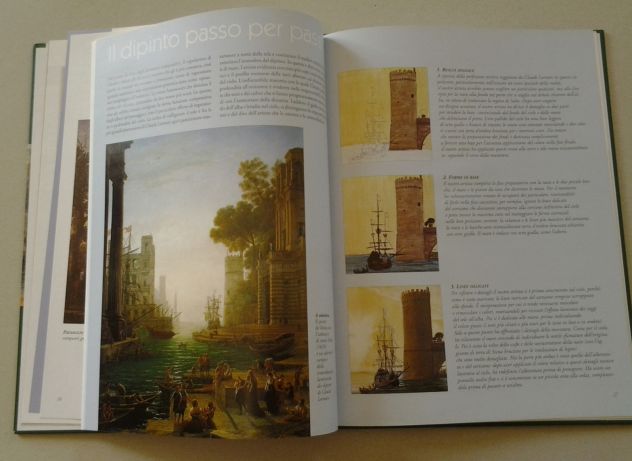 Claude Gellee detto Lorrain - Foto 7