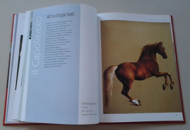 George Stubbs - Foto 7