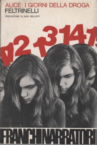 Alice: I giorni della droga