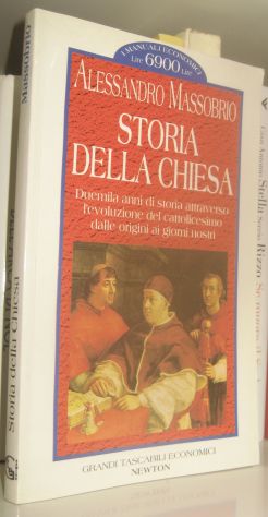 Storia della Chiesa