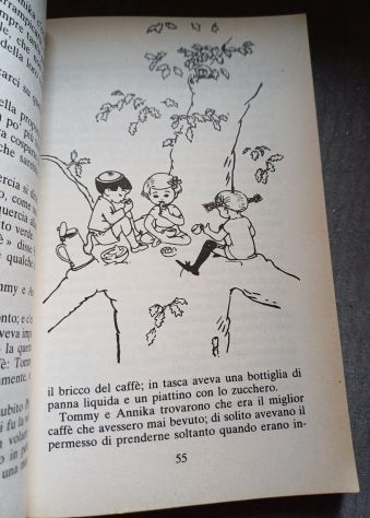 PIPPI CALZELUNGHE, Astrid Lindgren, Adriano Salani Editore Aprile 2008. - Foto 3