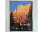 Dolomiti, Storie di Uomini e Montagne - Augusto Giovannini - Publilux - 1998 - T