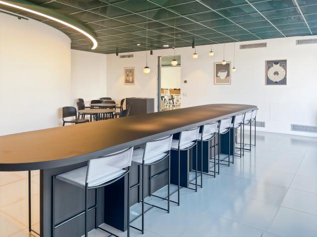 Affitta un ufficio per 50 persons a Locate Triulzi, Scalo Milano - Foto 5