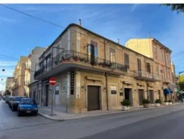 Immobile in asta di 175 m² in vendita a Lucera - Foto 3