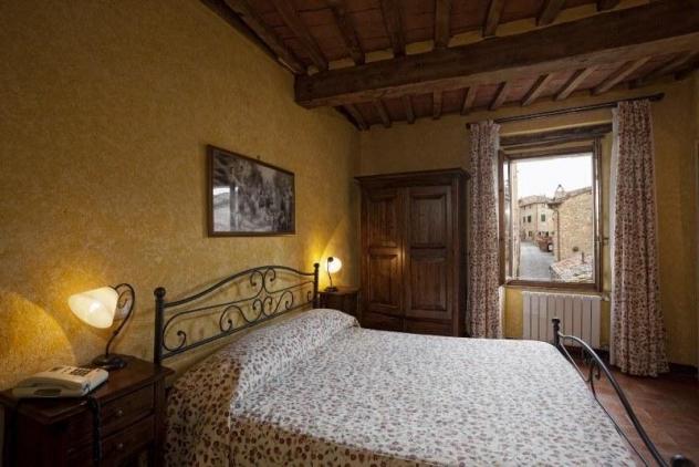 Albergo/Hotel in vendita a Montalcino 279 mq Rif: 754950 - Foto 8