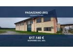Immobile in asta di 66007 m² in vendita a Pagazzano