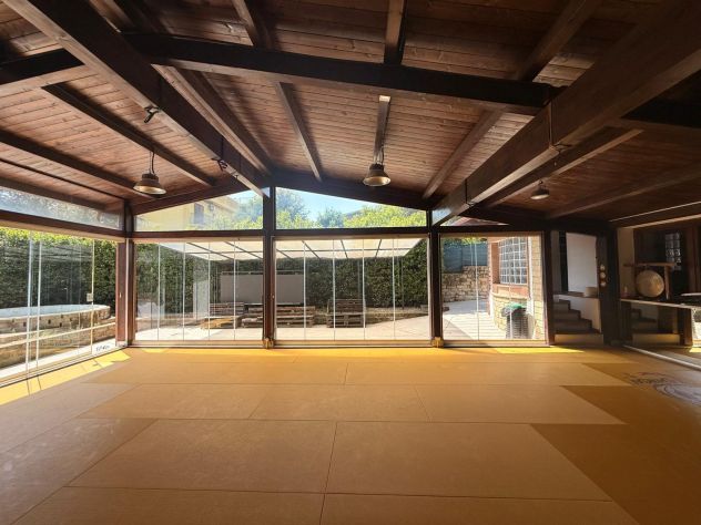 Affitto Sala Tatami - Foto 4