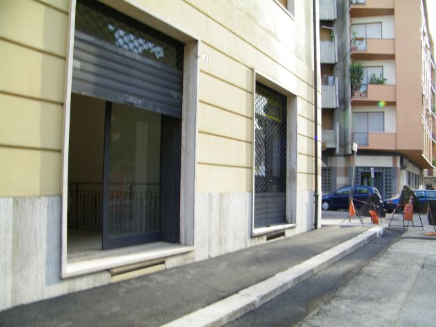 Locale commerciale zona centrale - Foto 2