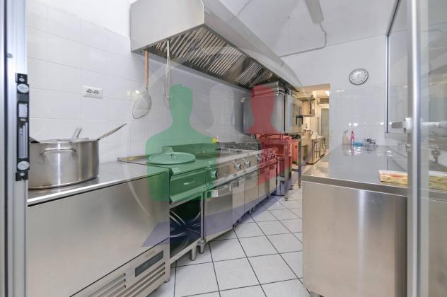 Attività commerciale in affitto a Torino, San Salvario - Foto 13