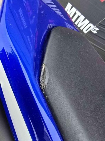 YAMAHA YZF R1 / Export Video 360 rif. 23990010 - Foto 8
