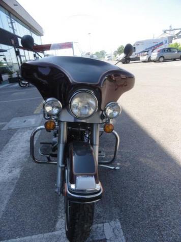 HARLEY-DAVIDSON FLHTC Electra Glide Classic ELETTRA GLIDE 1985 rif. 19383727 - Foto 3