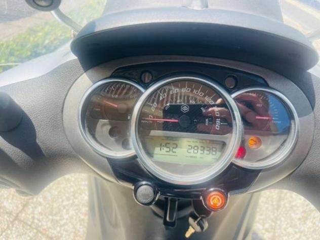 PIAGGIO Beverly 300 i.e. TUTTO INCLUSO ANCHE PASSAGGIO! MINI RATE rif. 23995730 - Foto 9