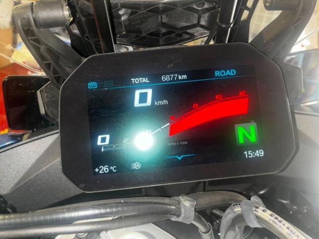 BMW S 1000 XR E5+ - Foto 3