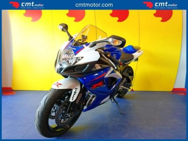 SUZUKI GSX R 750 Garantita e Finanziabile - Foto 2