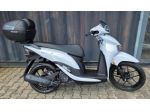 SYM BWT 125 2026
