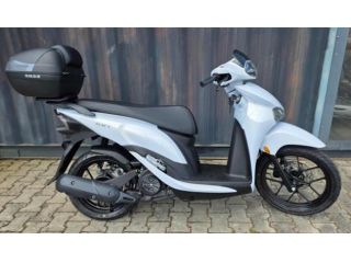 SYM BWT 125 2026