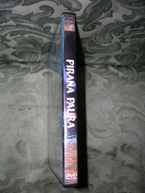 PIRANA PAURA - Foto 2