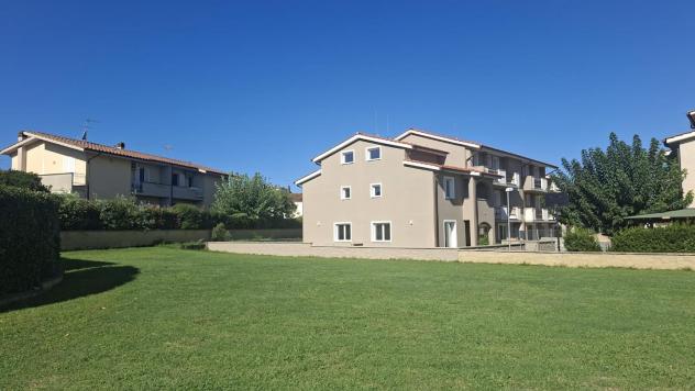 Villetta a schiera in vendita a Capannoli 166 mq Rif: 1409567