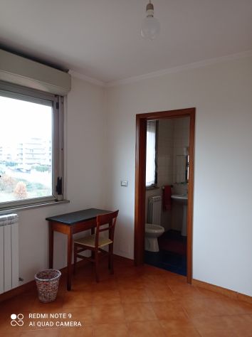 CAMERA IN AFFITTO (11 MQ) CON BAGNO PRIVATO – SOLO DONNE– VIGNE NUOVE - ROMA - Foto 8