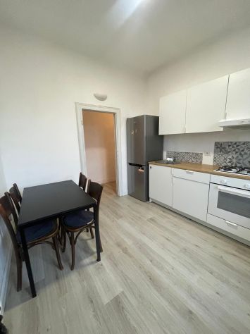 Bilocale ALL INCLUSIVE LIBERO SUBITO
