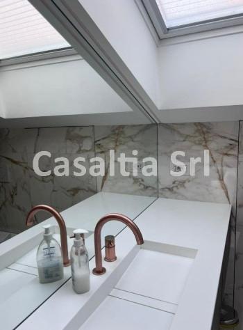 Bilocale in affitto in Via Mosè Bianchi, un una delle zone più eleganti e ben collegate di Milano, a pochi passi dall’area di CityLife - Foto 11