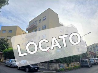 Trilocale in affitto a Roma