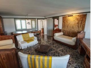 Casa Ferracuti