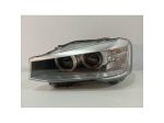 BMW X3 F25 X4 F26 Faro Bi-Xenon Non Adattivo Sinistro - 18256