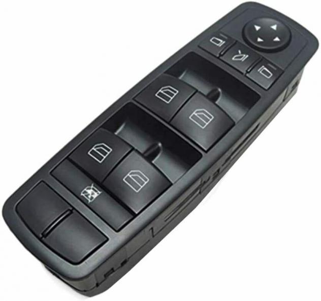 Pulsante Alzavetro Mercedes GL X164 - R W251 2518200310