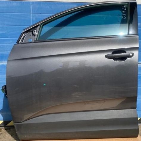 PORTA ANTERIORE SX OPEL GRANDLAND X 2018