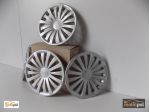 Dacia - Coprimozzi da 14 pollici - 10889