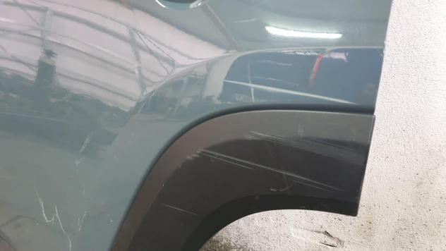 PORTIERA POSTERIORE SINISTRA JEEP Renegade Serie (1418) - Foto 7
