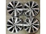 Cerchi 18 originali Ford Puma Kuga Focus