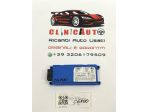 MODULO CONTROLLO BLUETOOTH VOLVO V50 2° Serie 31285052 diesel 1560 (0712)