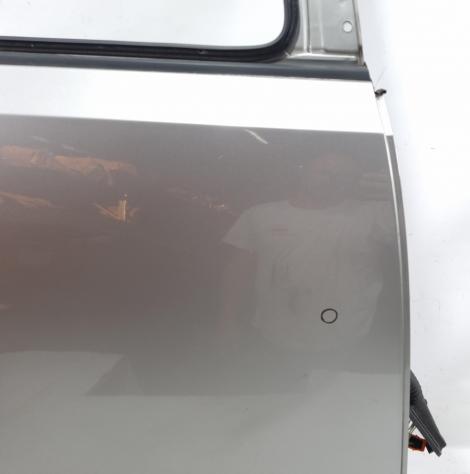 PORTIERA POSTERIORE DESTRA VOLKSWAGEN Up 1° Serie 1S4833312E (11) - Foto 10