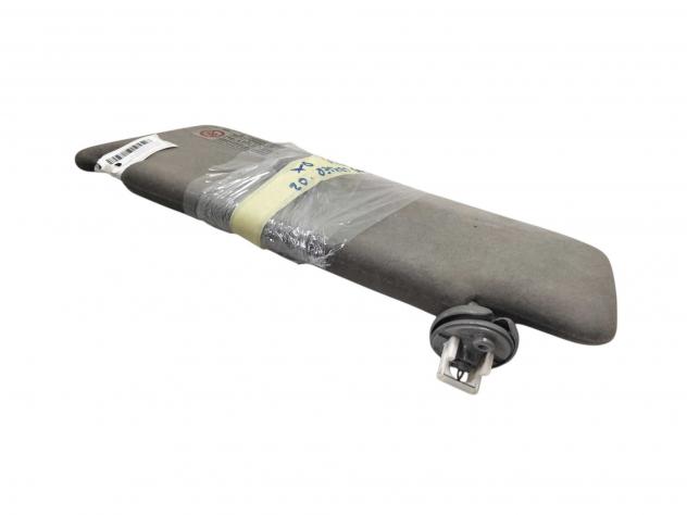 PARASOLE ALETTA LATO PASSEGGERO TOYOTA Land Cruiser 1° Serie 743106A040A1 1KDFTV (8490) - Foto 4