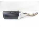 KAWASAKI Z 750 180910903 MARMITTA SILENZIATORE SCARICO 07 - 15 MUFFLER 1809 &hellip;