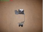 SERRATURA PORTELLO 2 FILI CON PULSANTE OPEL MERIVA (X03) 1.6 / 1.8 / 1.7 CD …