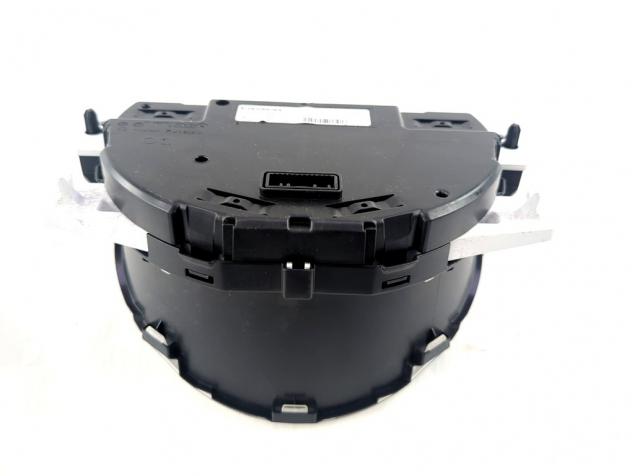 248217983R QUADRO STRUMENTI CONTACHILOMETRI RENAULT TWINGO E 31KW AUT 5P (2021) RICAMBIO USATO - Foto 4