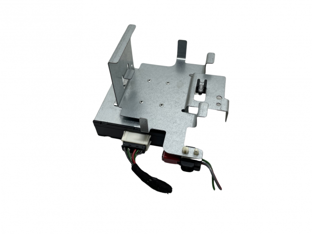 CENTRALINA MODULO DI CONTROLLO LAND ROVER Freelander 3° Serie 8es010329-00 224DT, DW12BTED4 Diesel 2200 (0611) - Foto 4