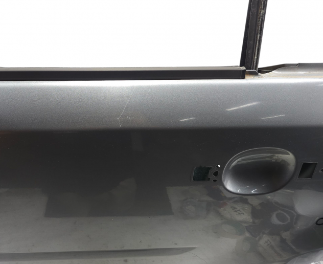 PORTIERA POSTERIORE SINISTRA LAND ROVER Freelander Serie LR005852 (12) - Foto 12
