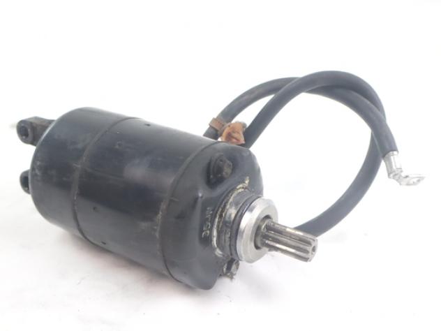 HONDA FORESIGHT 250 31200KAB018 MOTORINO AVVIAMENTO 98 - 04 STARTER MOTOR - Foto 4